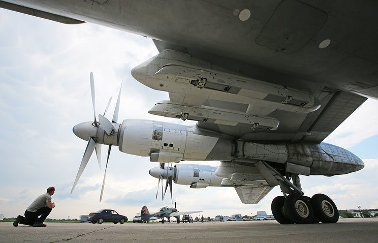 Ο Πούτιν στα εγκαίνια της διεθνούς αεροπορικής έκθεσης στην Μόσχα